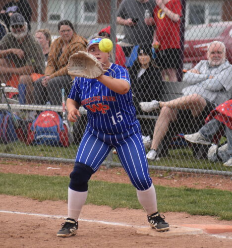 Martins Ferry Avenges Early Loss To Wheeling Park